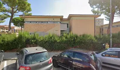 Istituto comprensivo Maria Montessori - sede centrale