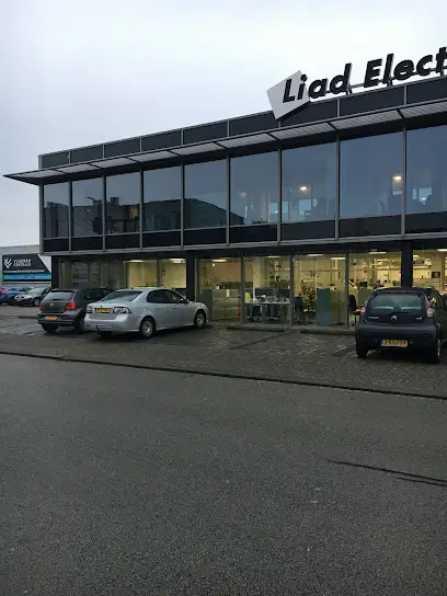 Liad Electronics Breda BV