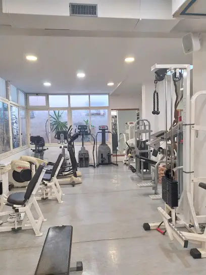 PALESTRA QUARUS GYM