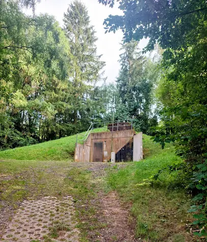 Wasserbassin Seigertshausen