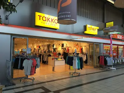 Takko Fashion