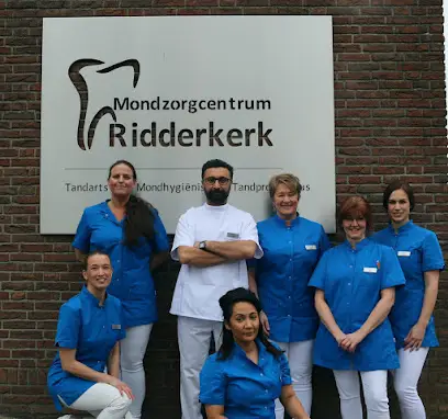 Mondzorgcentrum Ridderkerk