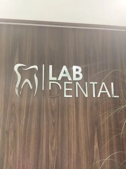 LAB - DENTAL PRACOWNIA PROTETYCZNA - JERZY SIERAKOWSKI