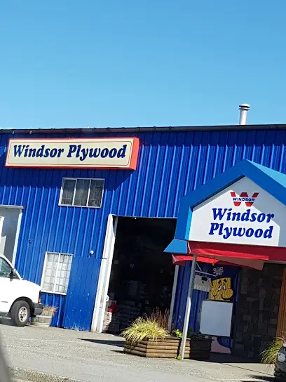 Windsor Plywood