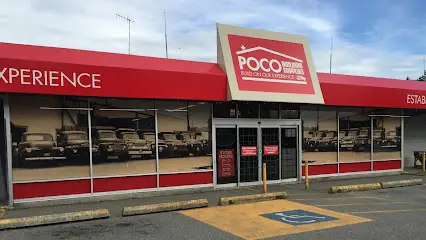 POCO Building Supplies