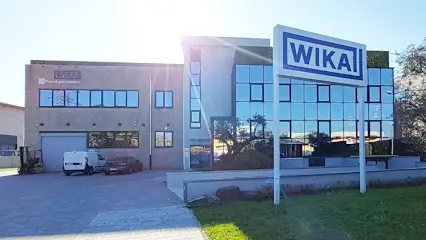 WIKA Italia Srl & C. S.a.s.