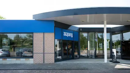 Auping Store Sliedrecht