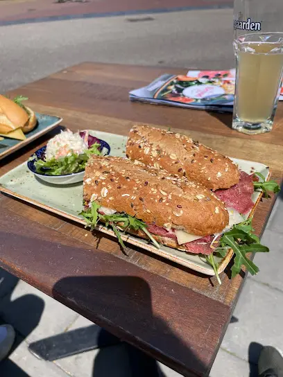 De Brood Bar Buitenpoort