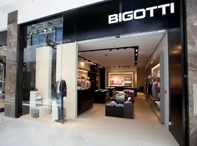 BIGOTTI Palas Mall