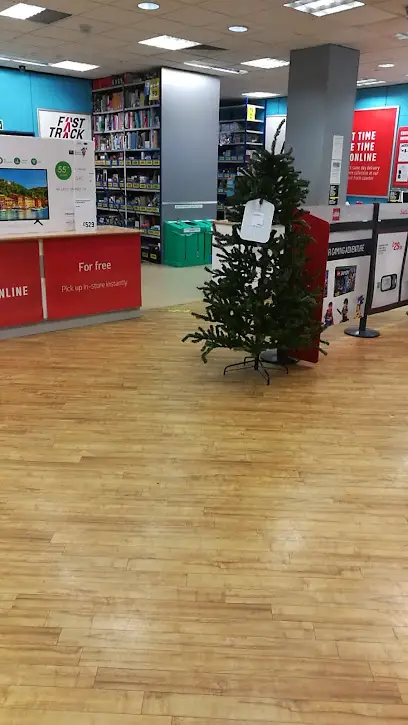 Argos Swansea (Inside Sainsbury's)