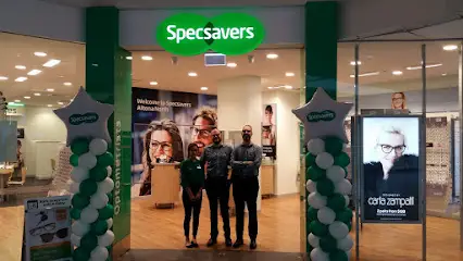 Specsavers Optometrists & Audiology - Altona Gate S/C