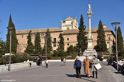 Universidad de Granada (UGR)