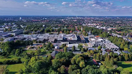 Universitätsklinikum Schleswig-Holstein, Campus Lübeck, Exzellenzzentrum Entzündungsmedizin