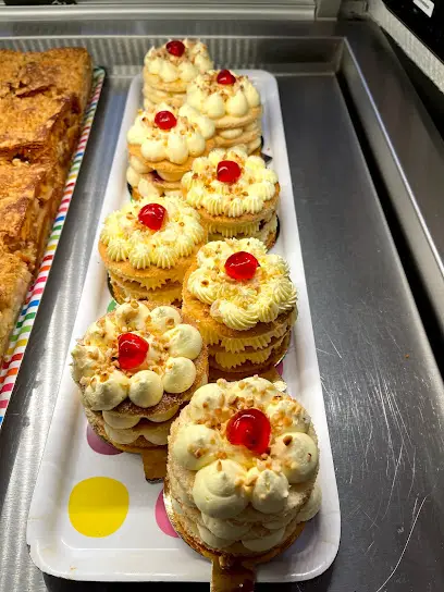 Bäckerei Der Handbäcker – Bäckerei, Konditorei