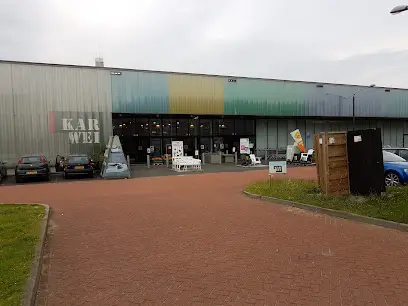 Karwei bouwmarkt Arnhem-IJsseloord