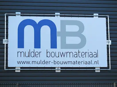 Mulder Bouwmateriaal