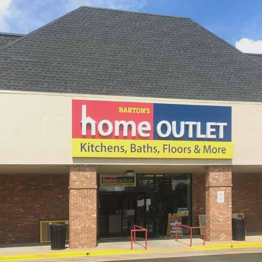 Home Outlet Raleigh, NC