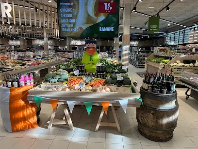 Intermarché SUPER Allinges