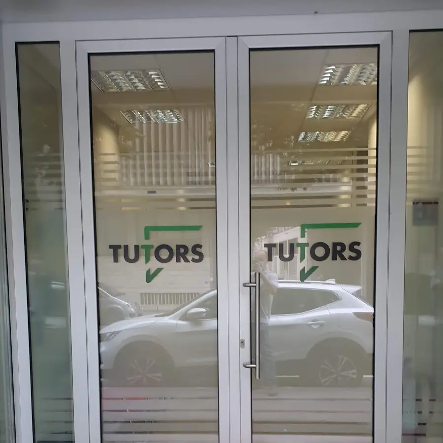 Tutors di Hi-Tech Srl