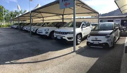 Nuova Sericauto S.r.l.