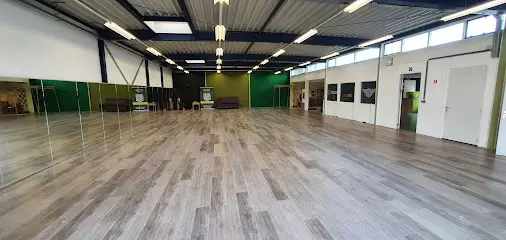 Solution Dance Centre - Zaandam - (Amsterdam) - Almere