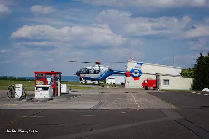 Flugplatz Koblenz/Winningen