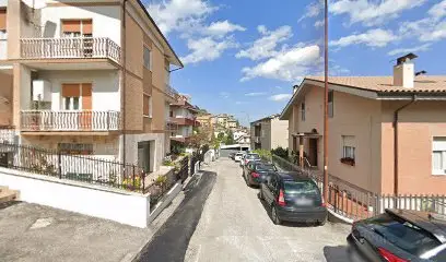 Adsu Teramo