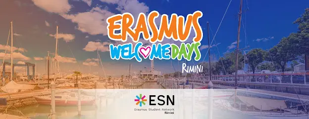 Erasmus Student Network Rimini