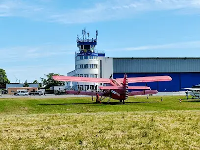 Flugplatz Hildesheim Betriebs GmbH