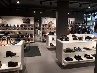 Ziengs Schoenen Zoetermeer