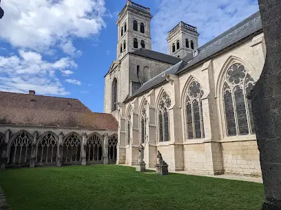 Kathedrale von Verdun