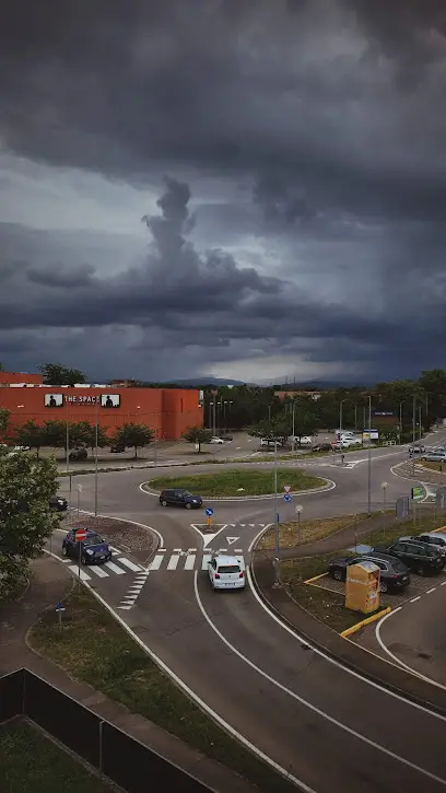 Condominio Le Residenze Del Campus