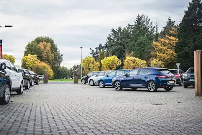 Soerel Automobielen- universeel autobedrijf- wapenveld - autoverkoop