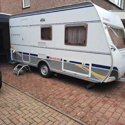 Caravan & Camper Techniek Almelo