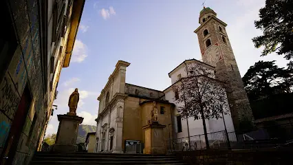 Kathedrale San Lorenzo