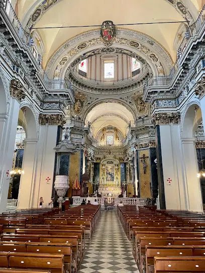 Kathedrale von Nizza