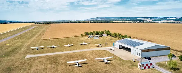 Flugplatz Umpferstedt