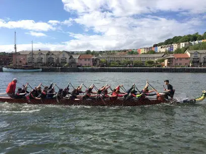 Thames Dragon Boat Club