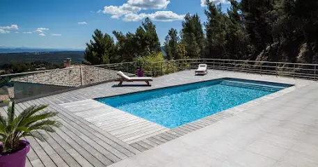 Pools by Vodex Bulgaria