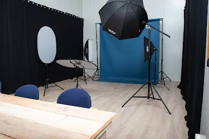 Beeldcrew Fotostudio