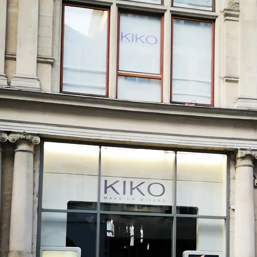 Kiko Milano