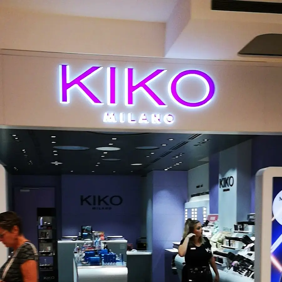 Kiko Milano