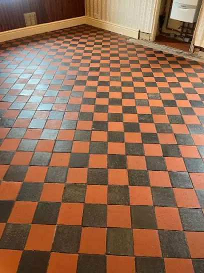 Lancashire Tile Doctor