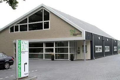 Dierenkliniek Putten