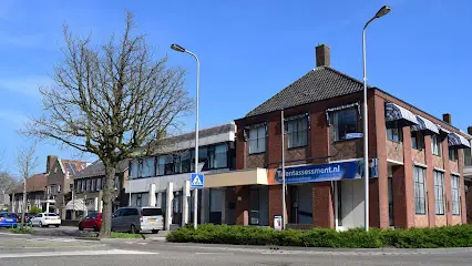 Goedegebuure Psychologen Praktijk