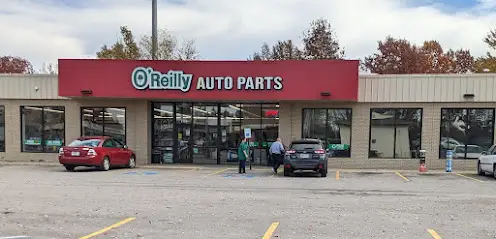 O'Reilly Auto Parts