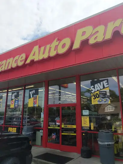 Advance Auto Parts