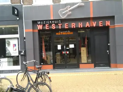 Westerhaven Muziek