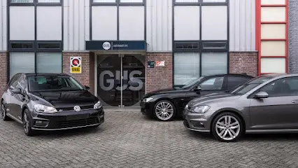 GIJS Automotive - Auto Import