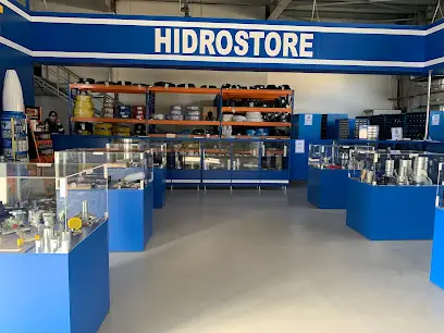 HIDROstore Arad